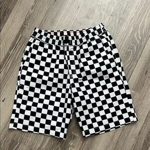 Vans shorts/L
